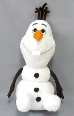 Plush - Frozen / Olaf