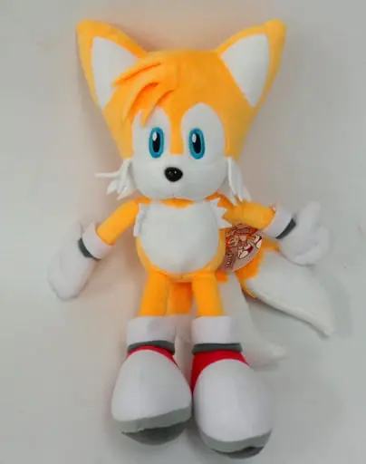 Plush - Sonic the Hedgehog