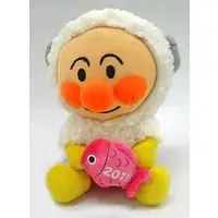 Plush - Anpanman