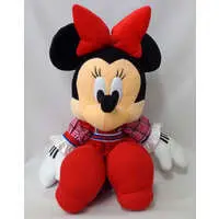 Plush - Disney / Minnie Mouse