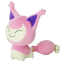 Plush - Pokémon / Skitty