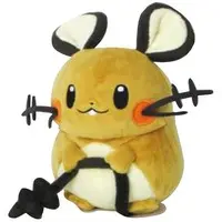 Plush - Pokémon / Dedenne