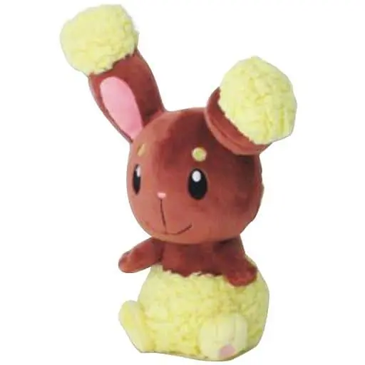 Plush - Pokémon / Buneary