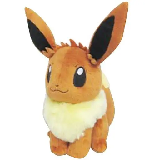 Plush - Pokémon / Eevee