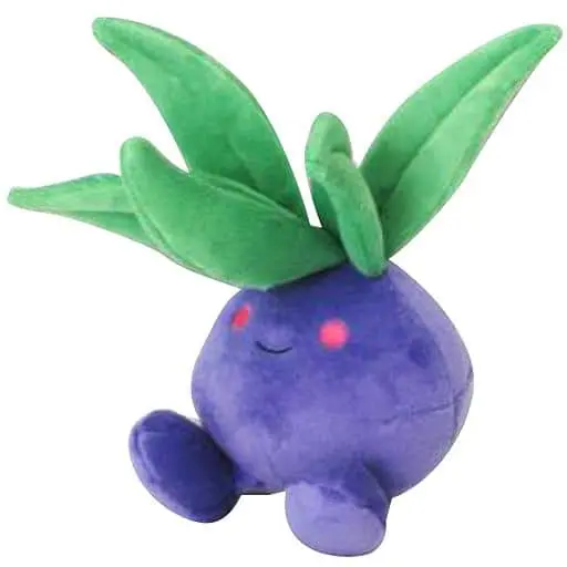 Plush - Pokémon / Oddish