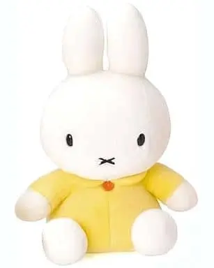 Plush - miffy / Miffy