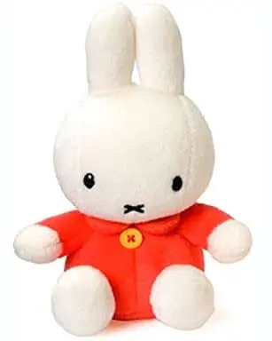 Plush - miffy / Miffy