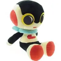 Plush - Omnibot