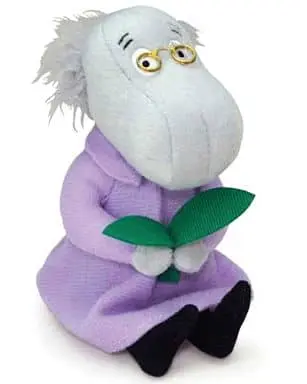 Plush - MOOMIN