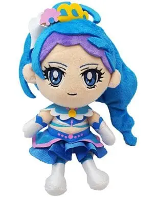 Plush - Go! Princess Pretty Cure