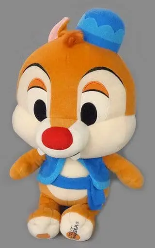 Plush - Chip 'n Dale / Dale