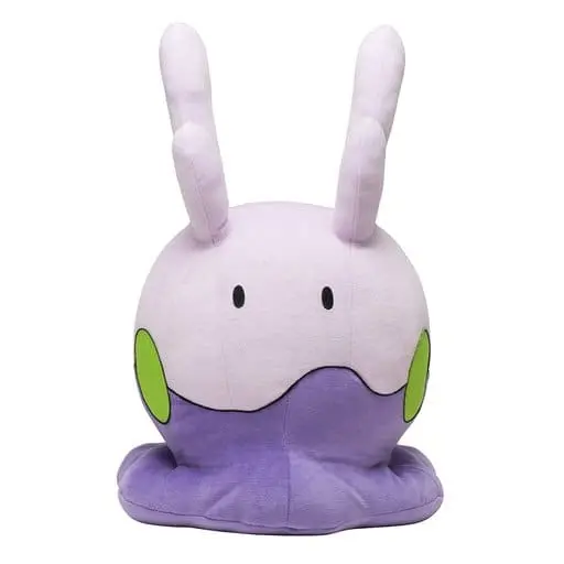 Plush - Pokémon / Goomy