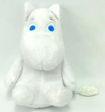 Plush - MOOMIN