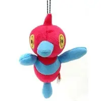 Plush - Pokémon / Porygon-Z