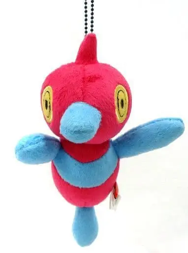 Plush - Pokémon / Porygon-Z