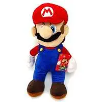 Plush - Super Mario / Mario