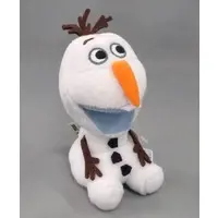 Plush - Frozen / Olaf