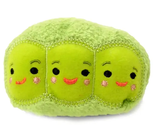 Plush - Disney / Peas-in-a-Pod