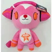 Plush - Phantasy Star