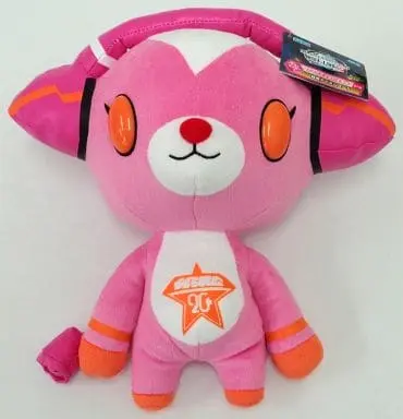 Plush - Phantasy Star