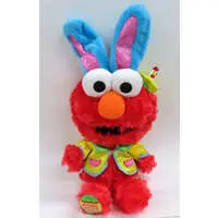 Plush - Sesame Street / Elmo