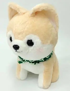 Plush - MAMESHIBA SANKYOUDAI