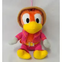 Plush - Disney / Panchito Pistoles