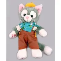 Plush - Disney / Gelatoni