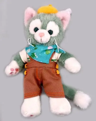 Plush - Disney / Gelatoni