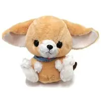 Plush - Feneky the Fennec Fox