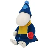 Plush - MOOMIN