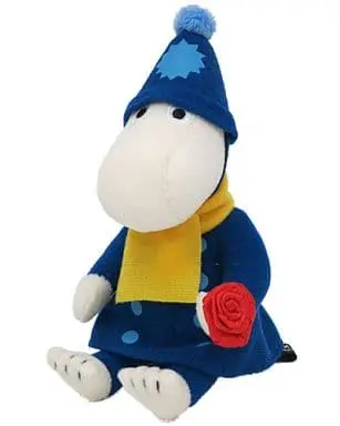 Plush - MOOMIN