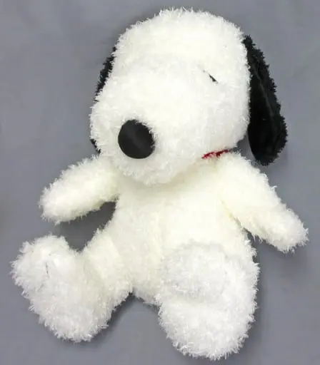 Plush - PEANUTS / Snoopy