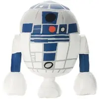 Plush - Star Wars / R2-D2