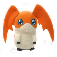 Plush - Digimon Adventure