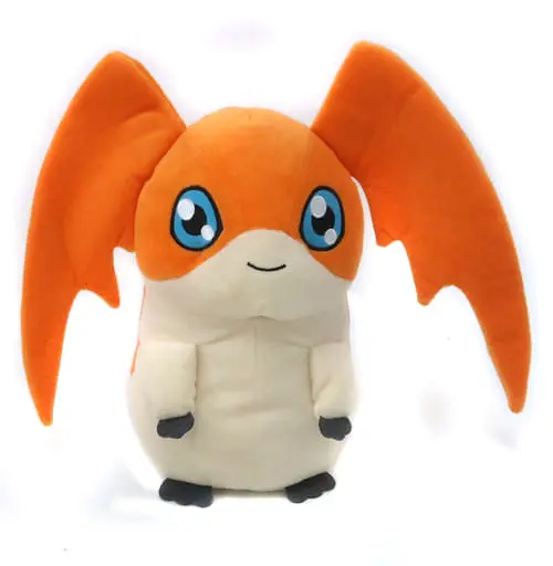 Plush - Digimon Adventure