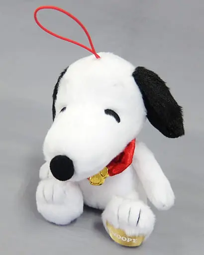 Plush - PEANUTS / Snoopy