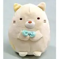 Plush - Sumikko Gurashi / Neko (Gattinosh)