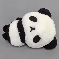 Plush - Oji Pan