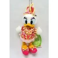 Plush - Disney / Daisy Duck