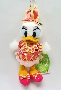 Plush - Disney / Daisy Duck