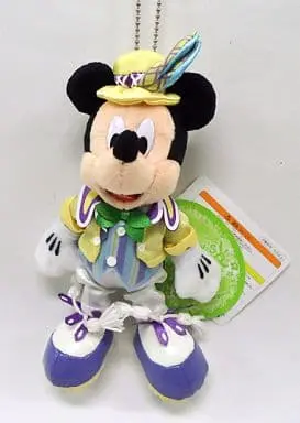 Plush - Disney / Mickey Mouse