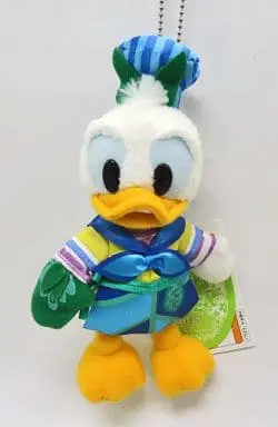 Plush - Disney / Donald Duck