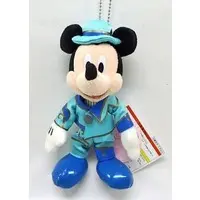 Plush - Disney / Mickey Mouse