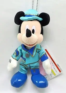 Plush - Disney / Mickey Mouse