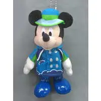 Key Chain - Plush - Plush Key Chain - Disney / Mickey Mouse