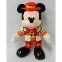 Plush - Disney / Mickey Mouse