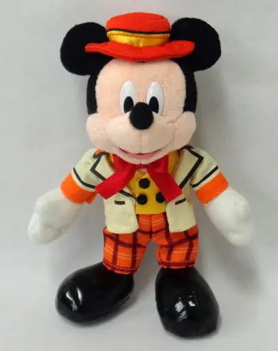 Plush - Disney / Mickey Mouse