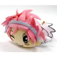 Plush - Binan Koukou Chikyuu Bouei-bu LOVE!