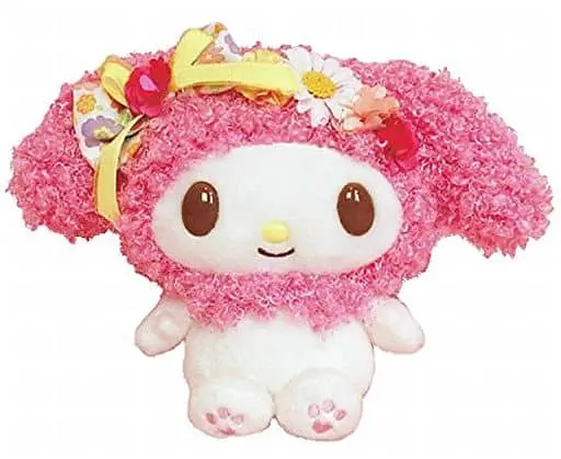 Plush - Sanrio / My Melody